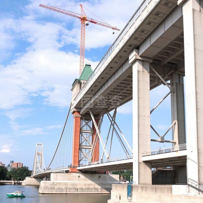 公路工程施工：从砂石到油路