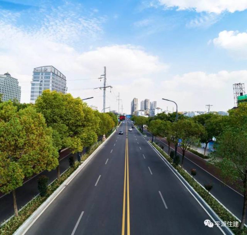 路桥建设行业的创新与展望