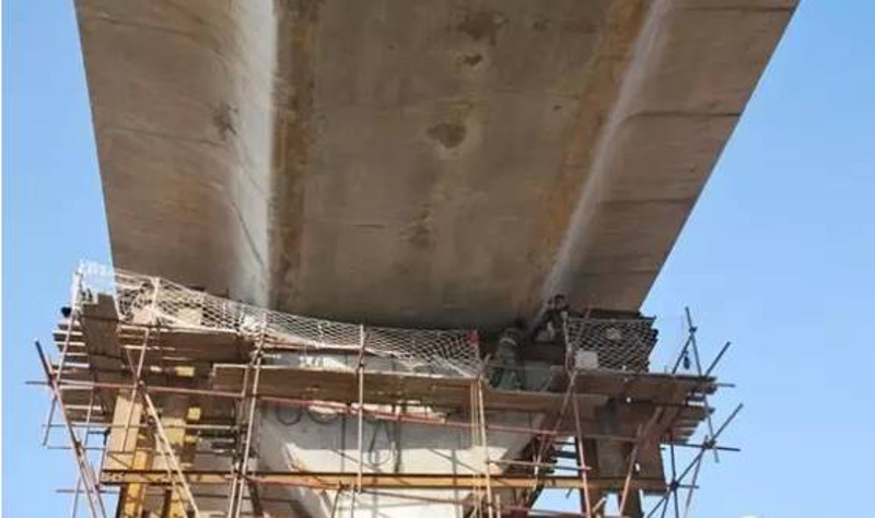 公路工程施工:时代的脉搏与发展的脚步
