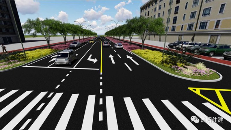 城市动脉：市政道路建设的最新进展与趋势洞察